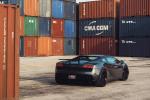 Lamborghini Gallardo LP570-4  on ADV.1 Wheels (ADV5.0 TRACK SPEC CS) 2017 года
